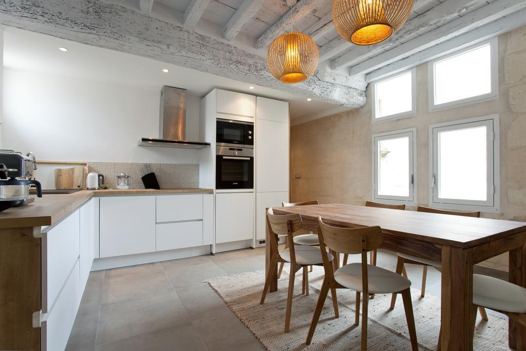 Апартаменты Truchet Penthouse Арль Экстерьер фото