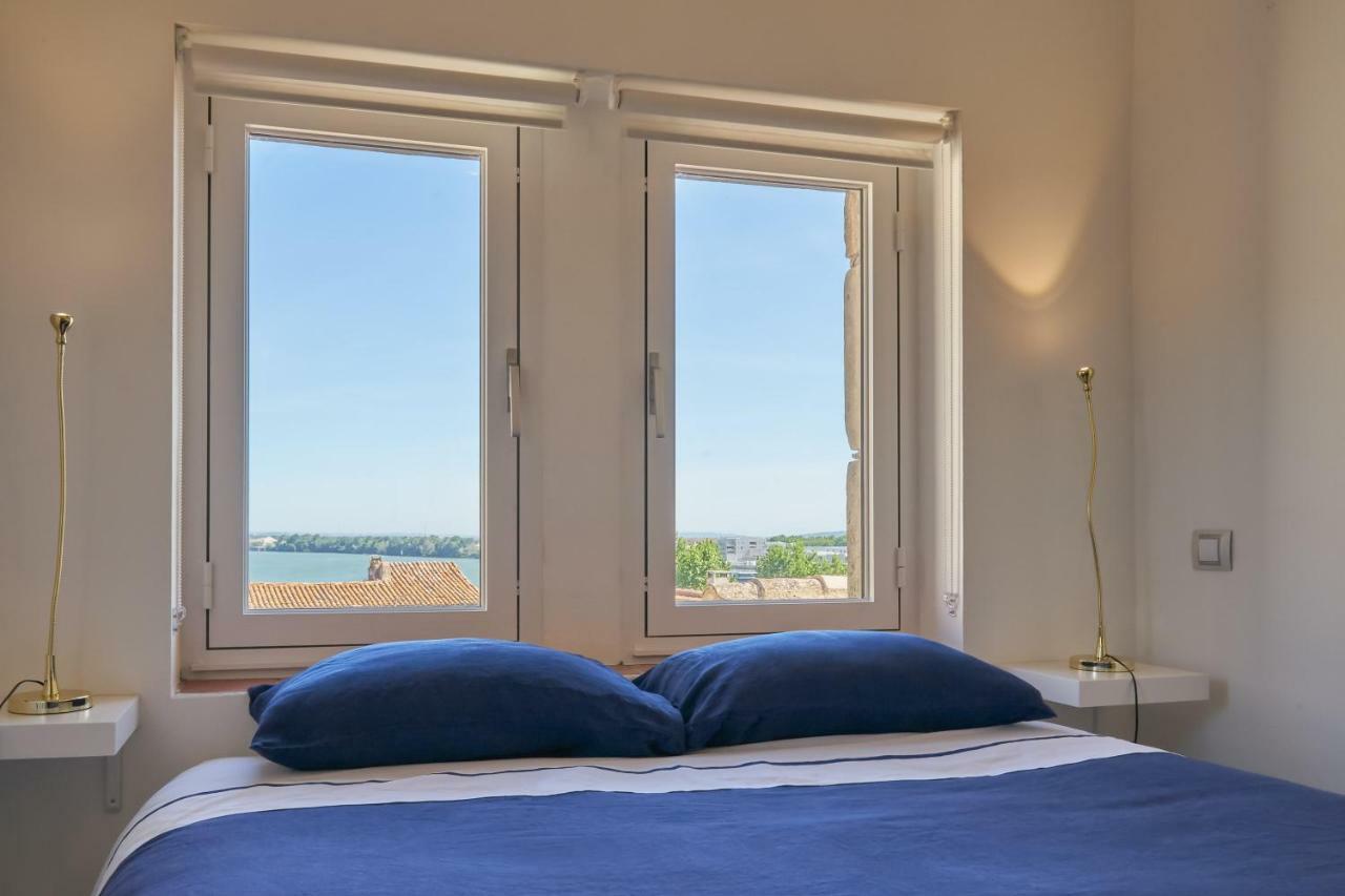 Апартаменты Truchet Penthouse Арль Экстерьер фото